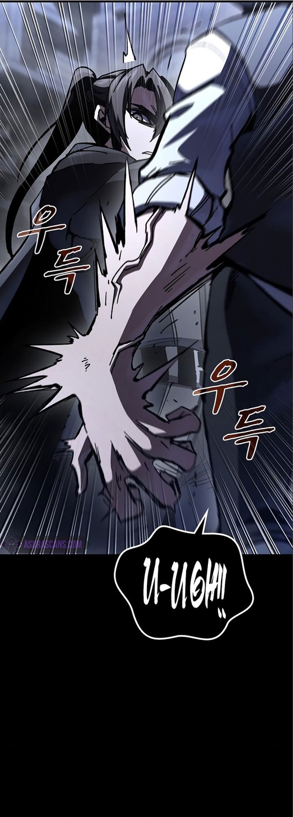 Read Genius Corpse Collecting Warrior Bahasa Indonesia ID Manga Online