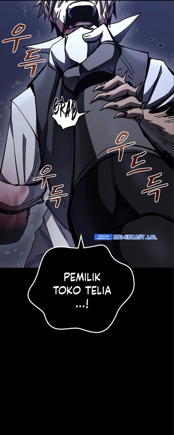 Read Genius Corpse Collecting Warrior Bahasa Indonesia ID Manga Online