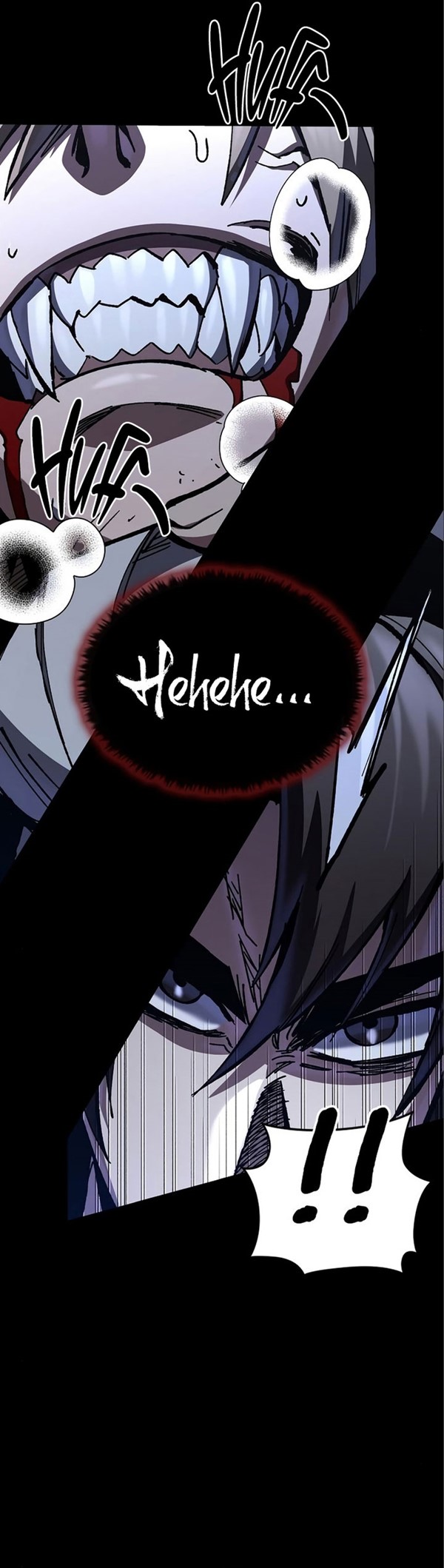 Read Genius Corpse Collecting Warrior Bahasa Indonesia ID Manga Online