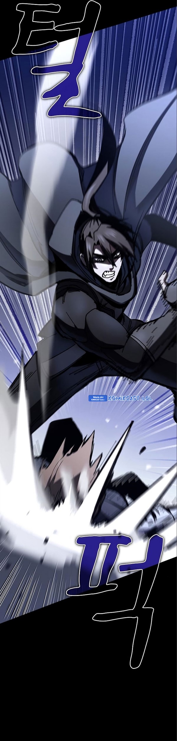 Read Genius Corpse Collecting Warrior Bahasa Indonesia ID Manga Online