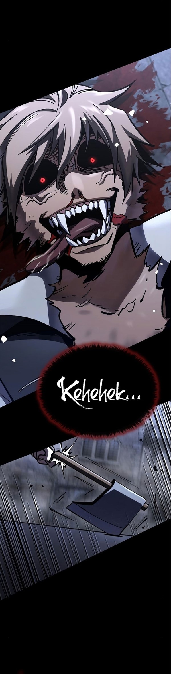 Read Genius Corpse Collecting Warrior Bahasa Indonesia ID Manga Online