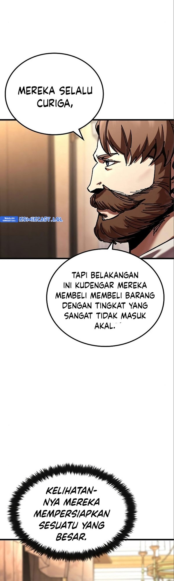 Read Genius Corpse Collecting Warrior Bahasa Indonesia ID Manga Online