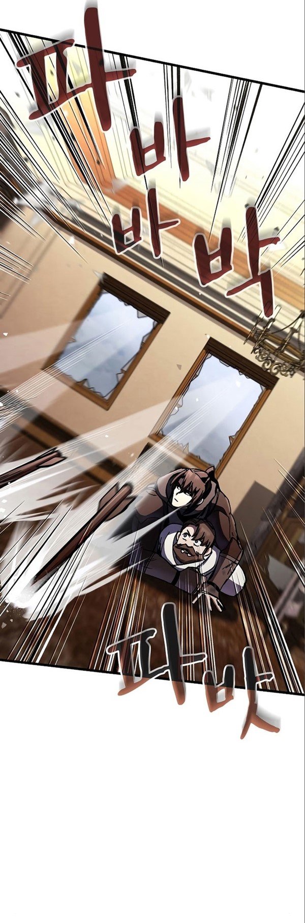 Read Genius Corpse Collecting Warrior Bahasa Indonesia ID Manga Online