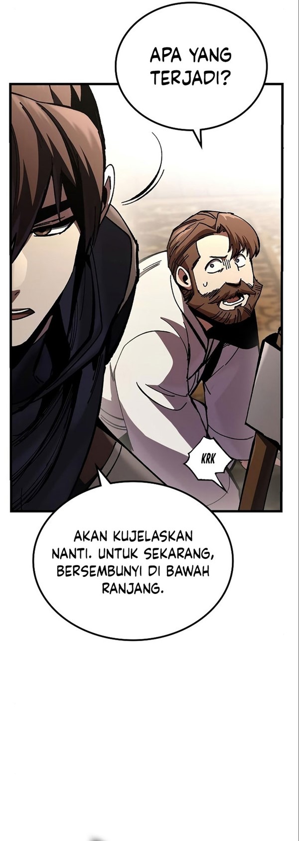 Read Genius Corpse Collecting Warrior Bahasa Indonesia ID Manga Online