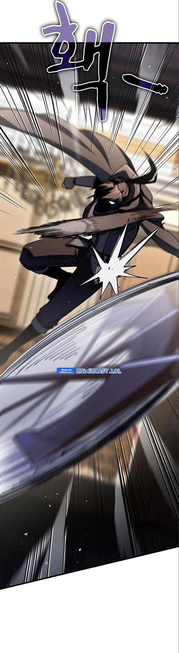 Read Genius Corpse Collecting Warrior Bahasa Indonesia ID Manga Online