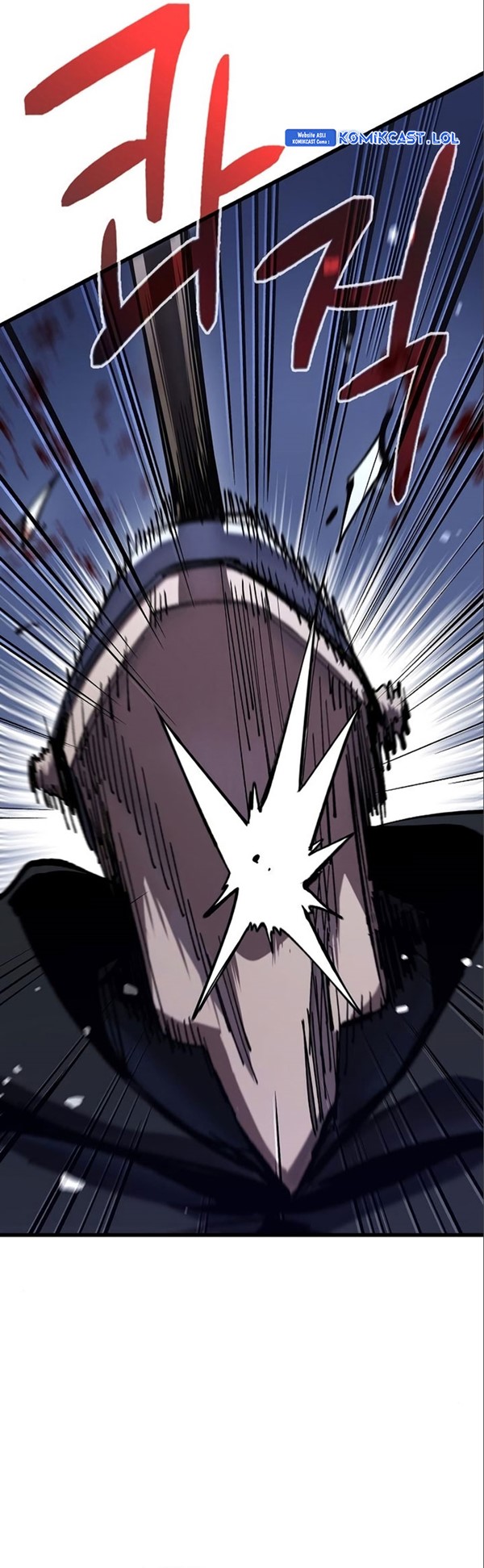 Read Genius Corpse Collecting Warrior Bahasa Indonesia ID Manga Online