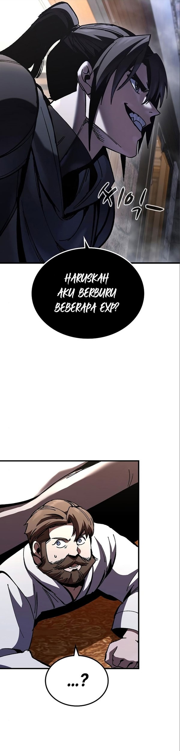 Read Genius Corpse Collecting Warrior Bahasa Indonesia ID Manga Online