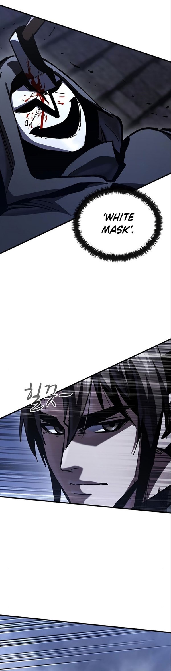 Read Genius Corpse Collecting Warrior Bahasa Indonesia ID Manga Online