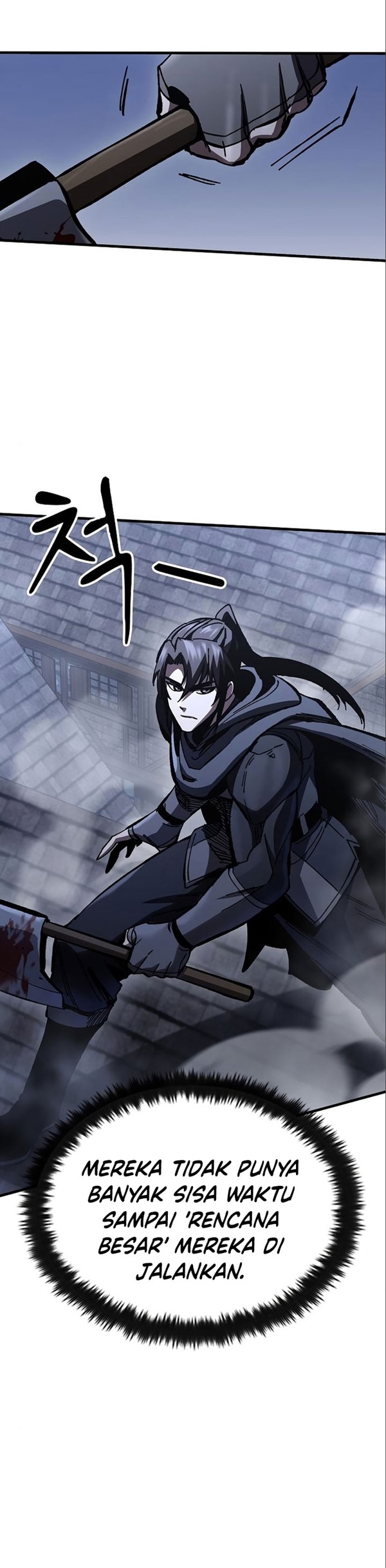 Read Genius Corpse Collecting Warrior Bahasa Indonesia ID Manga Online