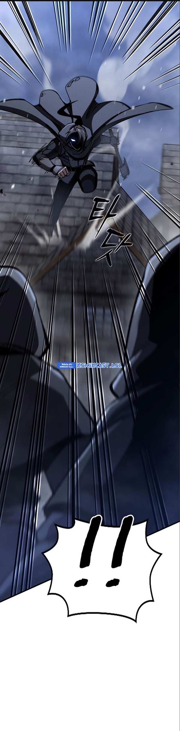 Read Genius Corpse Collecting Warrior Bahasa Indonesia ID Manga Online