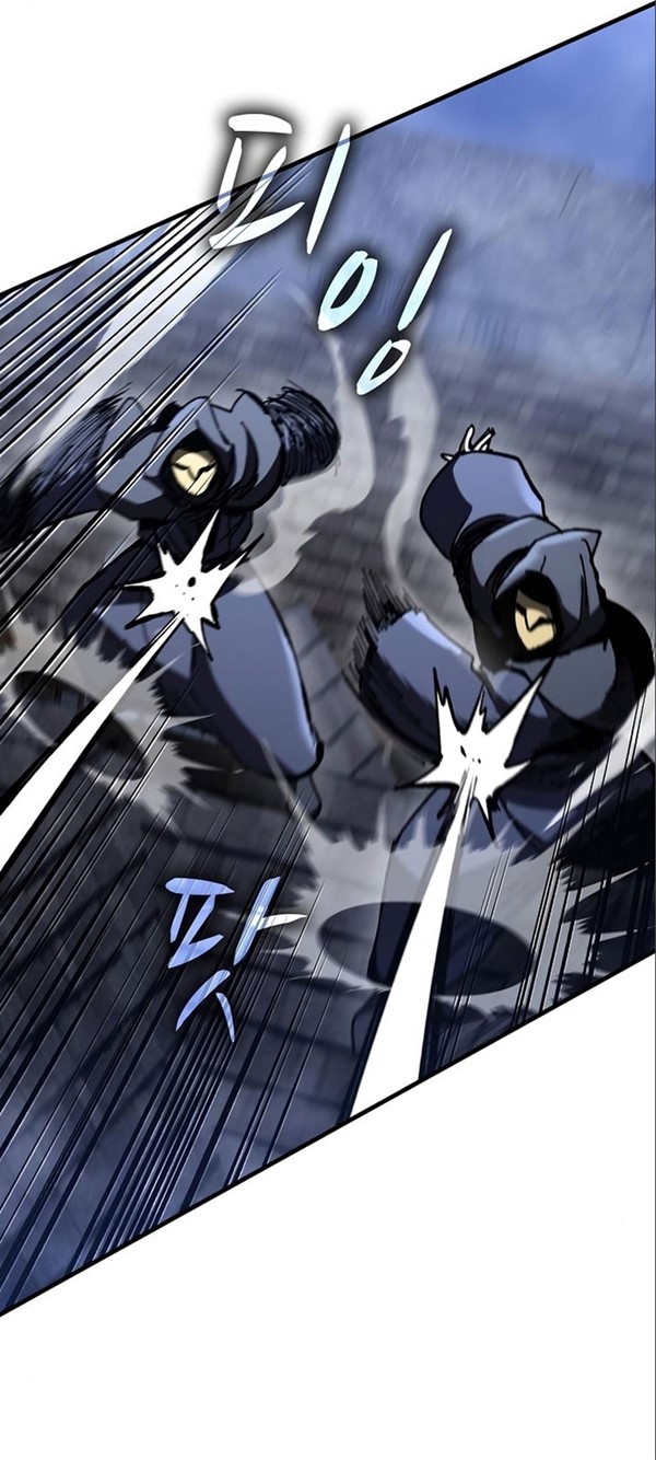 Read Genius Corpse Collecting Warrior Bahasa Indonesia ID Manga Online