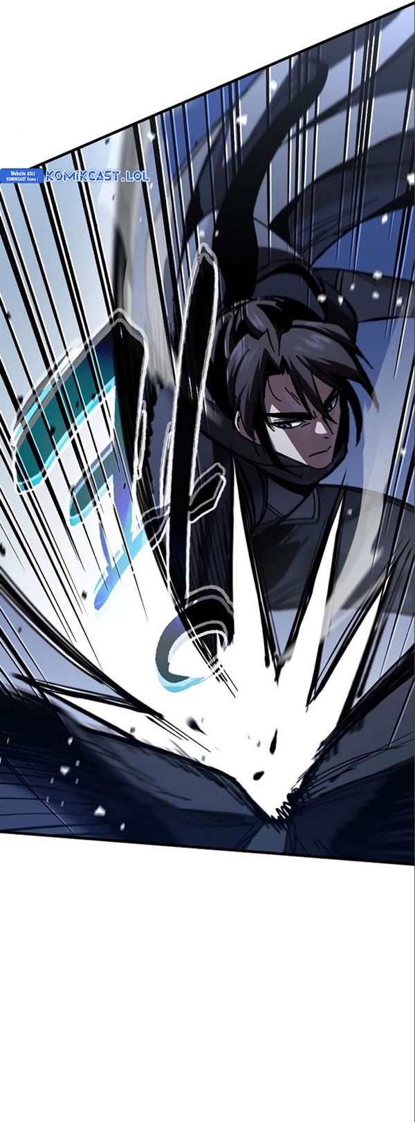 Read Genius Corpse Collecting Warrior Bahasa Indonesia ID Manga Online