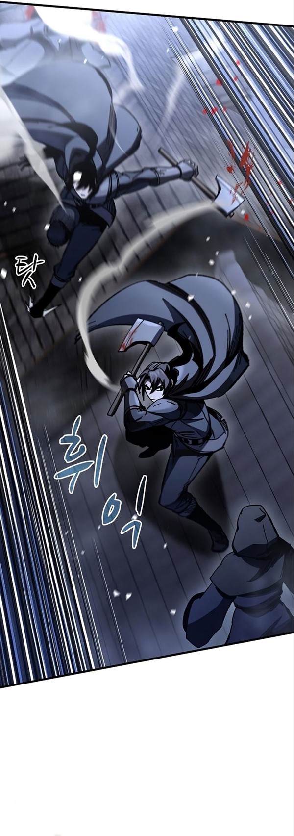 Read Genius Corpse Collecting Warrior Bahasa Indonesia ID Manga Online