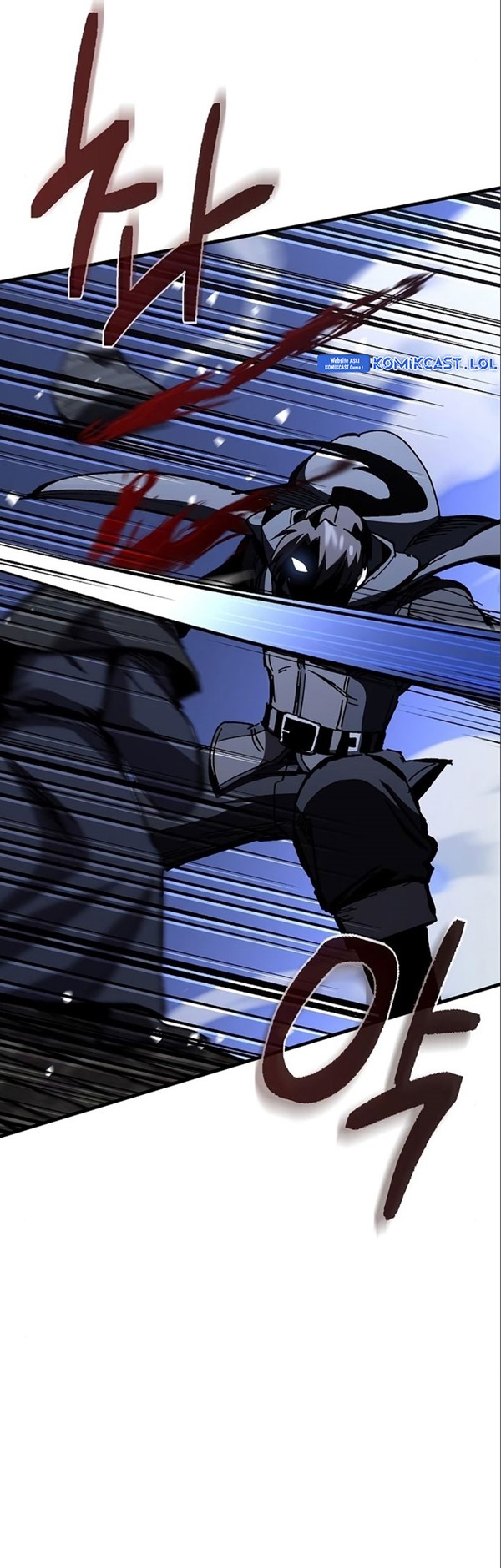 Read Genius Corpse Collecting Warrior Bahasa Indonesia ID Manga Online