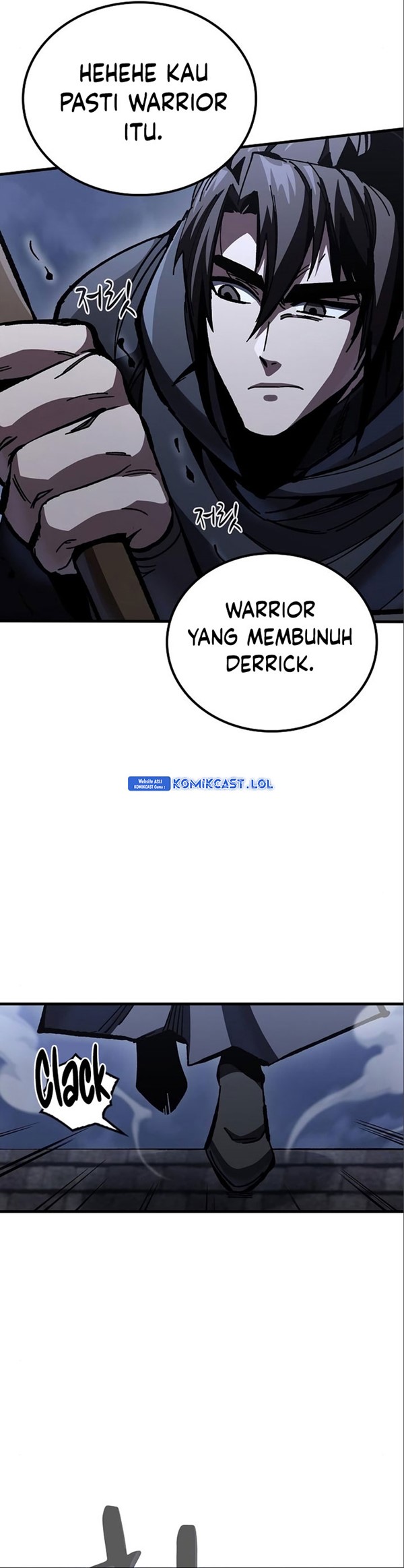 Read Genius Corpse Collecting Warrior Bahasa Indonesia ID Manga Online