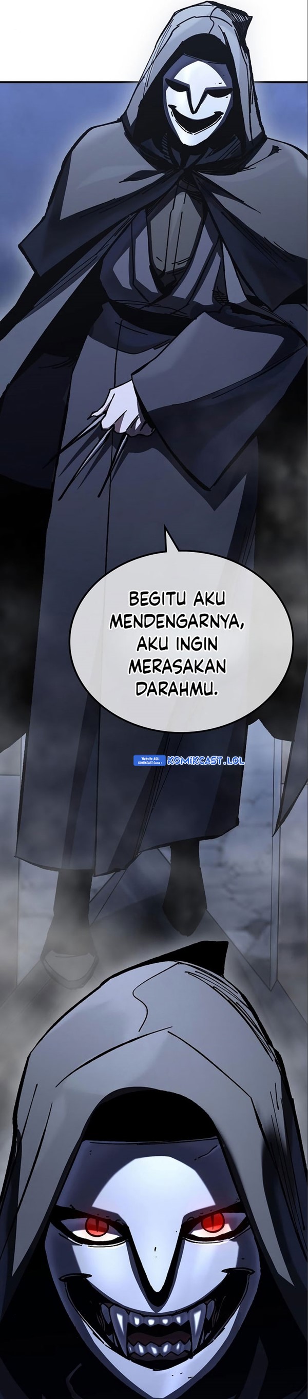 Read Genius Corpse Collecting Warrior Bahasa Indonesia ID Manga Online