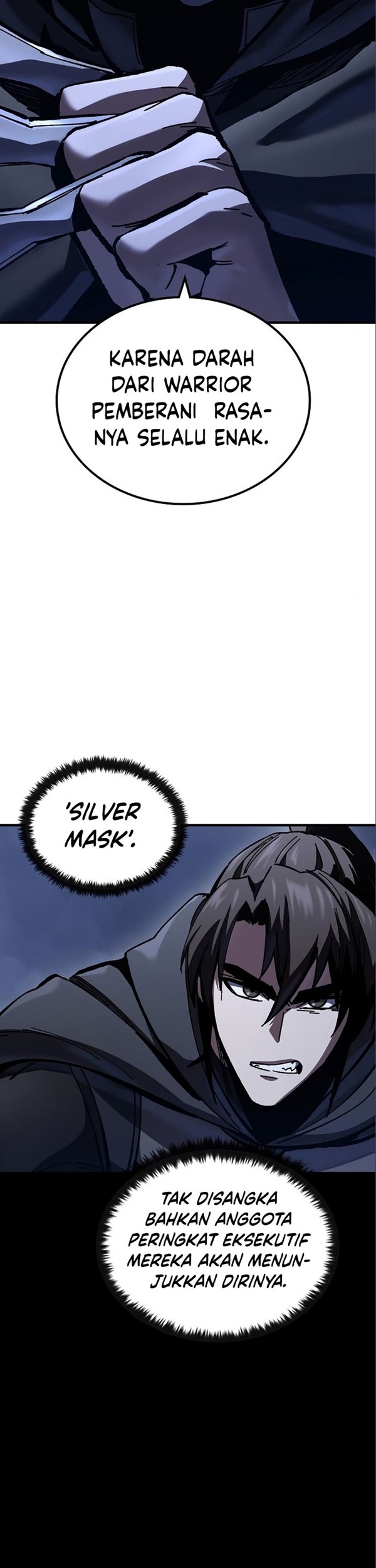 Read Genius Corpse Collecting Warrior Bahasa Indonesia ID Manga Online