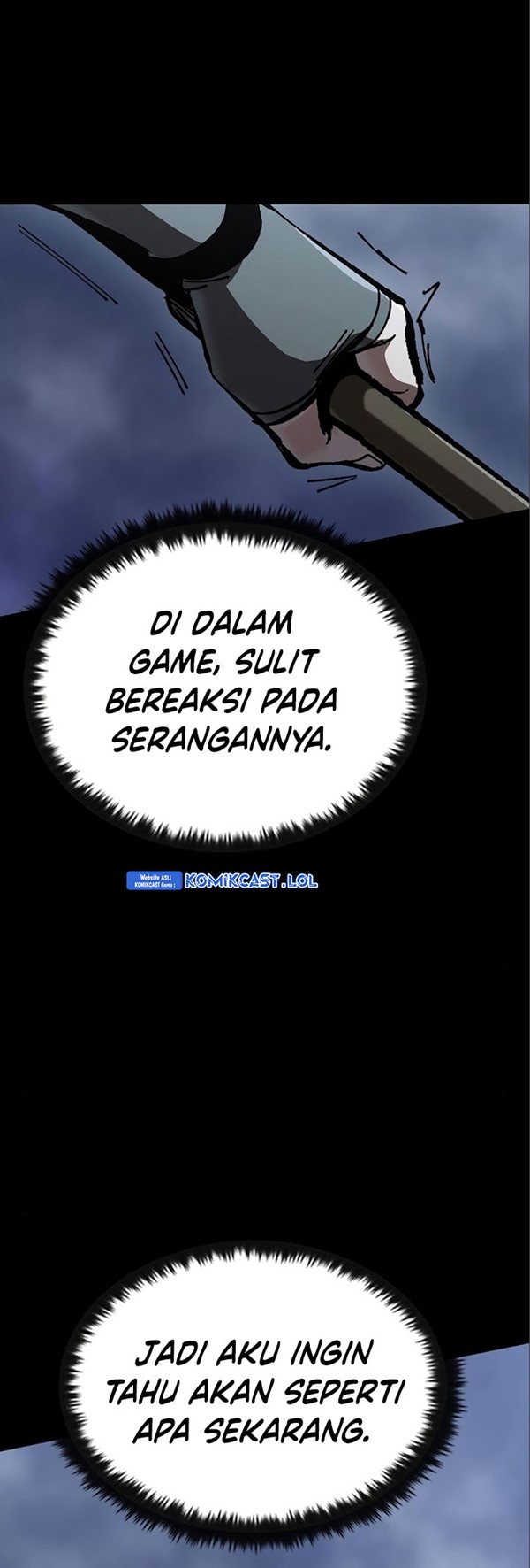 Read Genius Corpse Collecting Warrior Bahasa Indonesia ID Manga Online