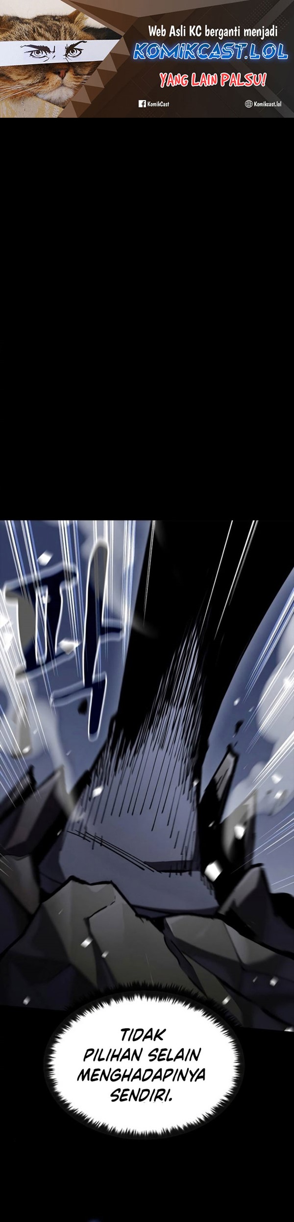 Read Genius Corpse Collecting Warrior Bahasa Indonesia ID Manga Online