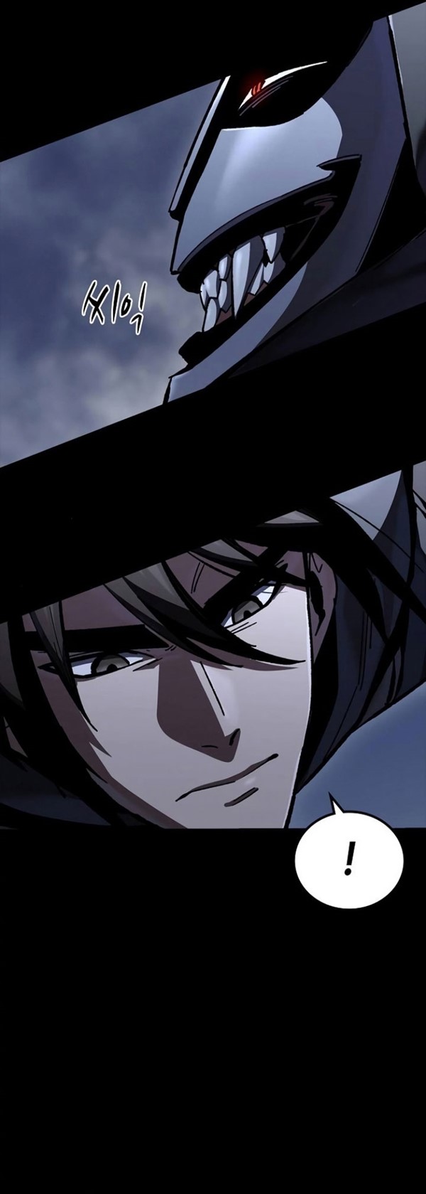 Read Genius Corpse Collecting Warrior Bahasa Indonesia ID Manga Online