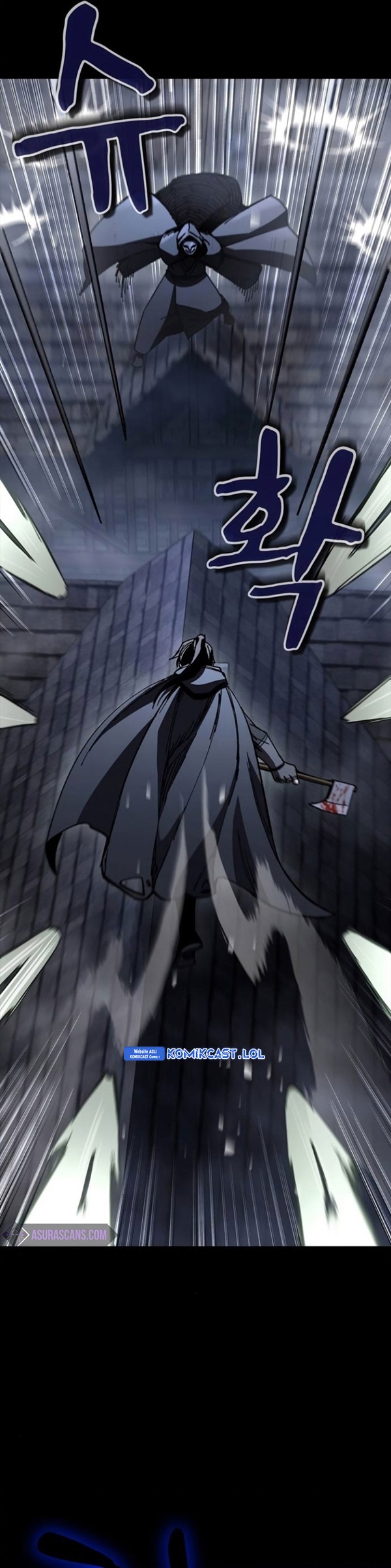Read Genius Corpse Collecting Warrior Bahasa Indonesia ID Manga Online