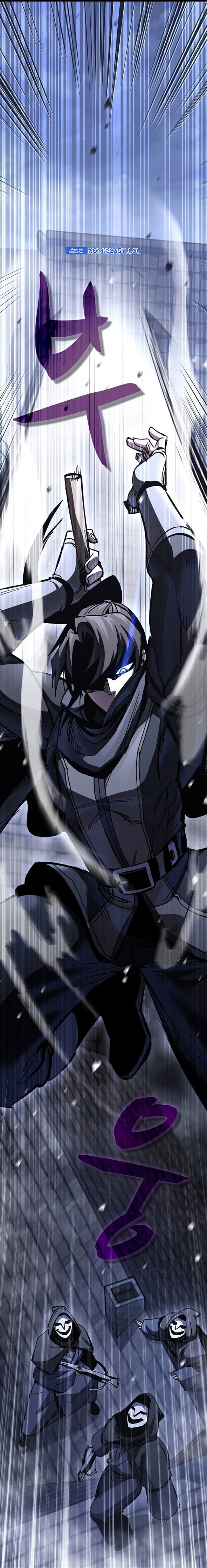 Read Genius Corpse Collecting Warrior Bahasa Indonesia ID Manga Online
