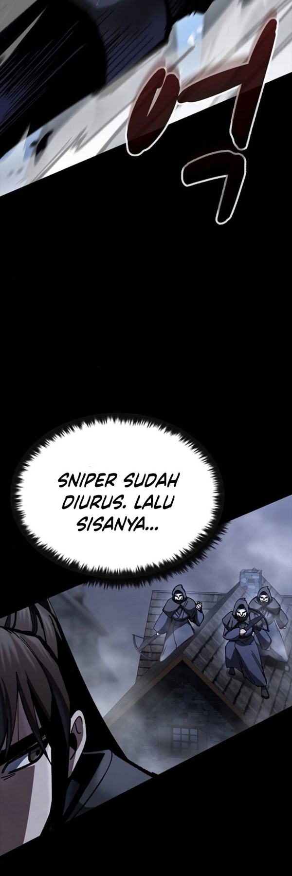 Read Genius Corpse Collecting Warrior Bahasa Indonesia ID Manga Online