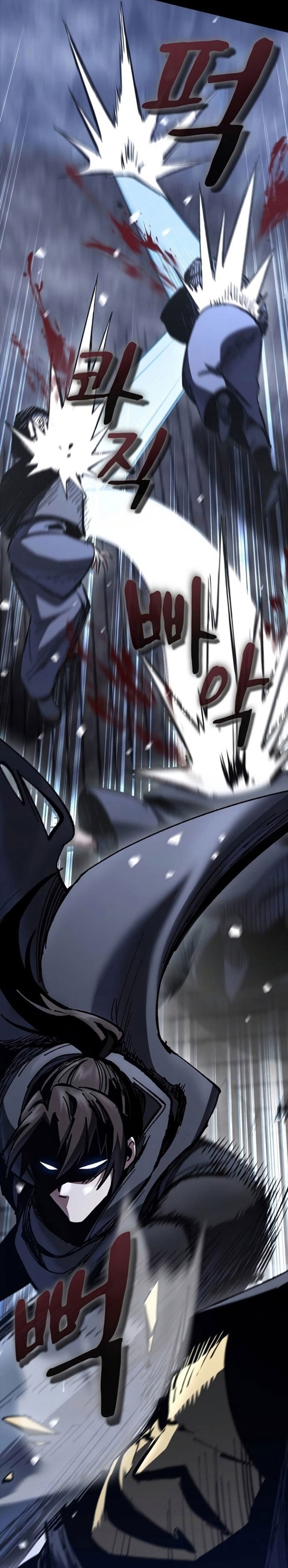 Read Genius Corpse Collecting Warrior Bahasa Indonesia ID Manga Online