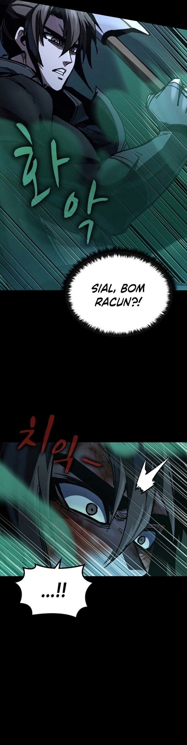 Read Genius Corpse Collecting Warrior Bahasa Indonesia ID Manga Online