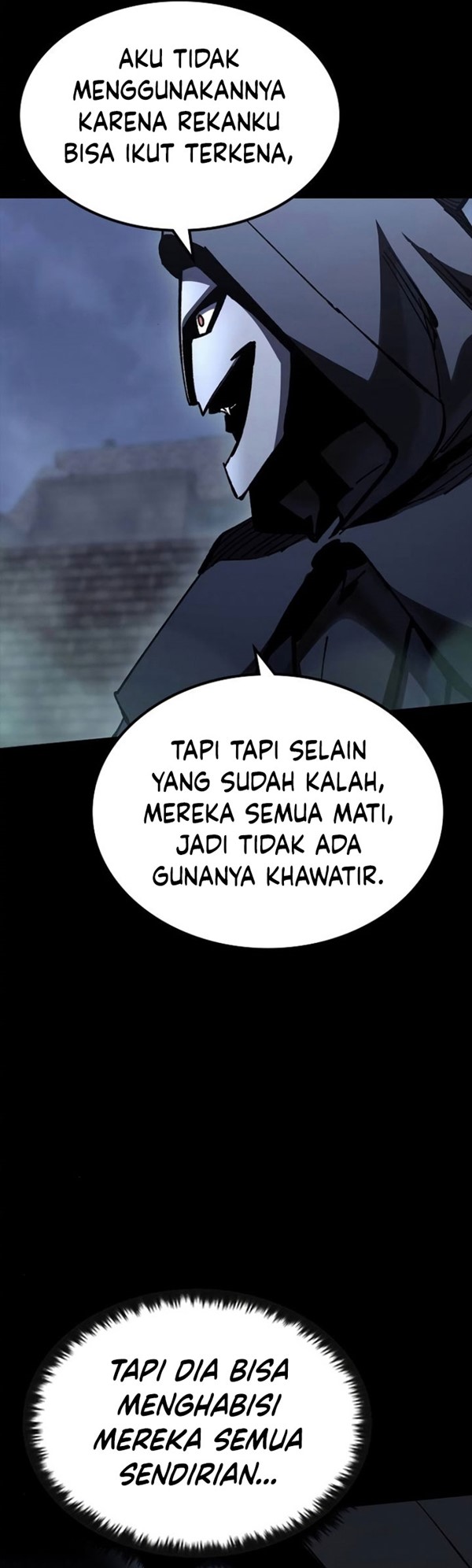 Read Genius Corpse Collecting Warrior Bahasa Indonesia ID Manga Online