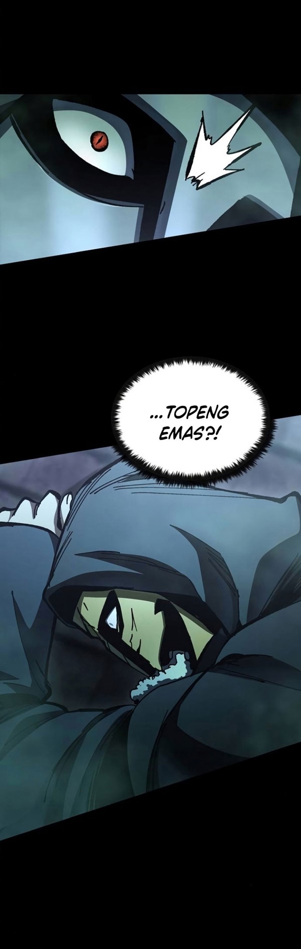 Read Genius Corpse Collecting Warrior Bahasa Indonesia ID Manga Online