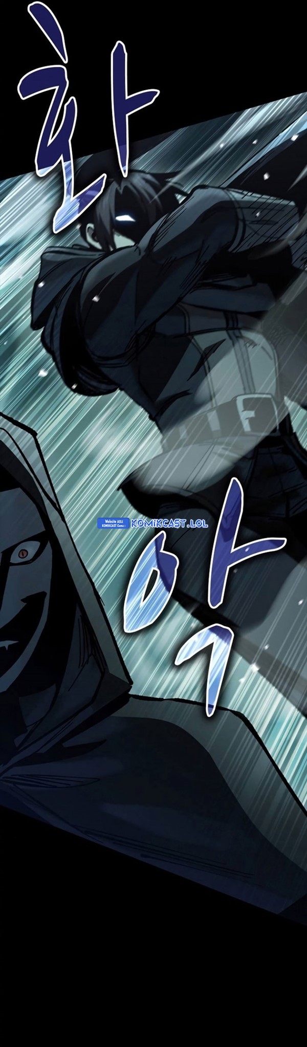 Read Genius Corpse Collecting Warrior Bahasa Indonesia ID Manga Online