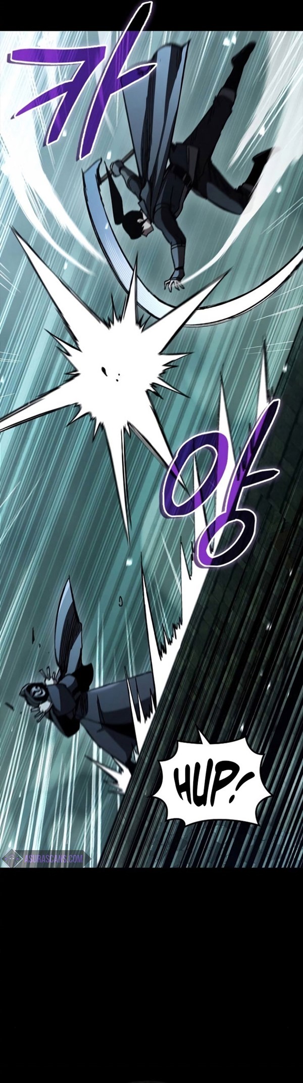 Read Genius Corpse Collecting Warrior Bahasa Indonesia ID Manga Online