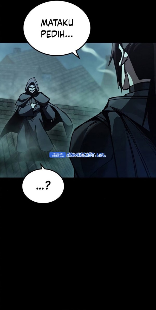 Read Genius Corpse Collecting Warrior Bahasa Indonesia ID Manga Online