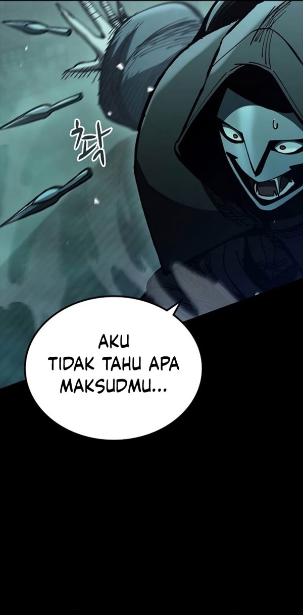Read Genius Corpse Collecting Warrior Bahasa Indonesia ID Manga Online