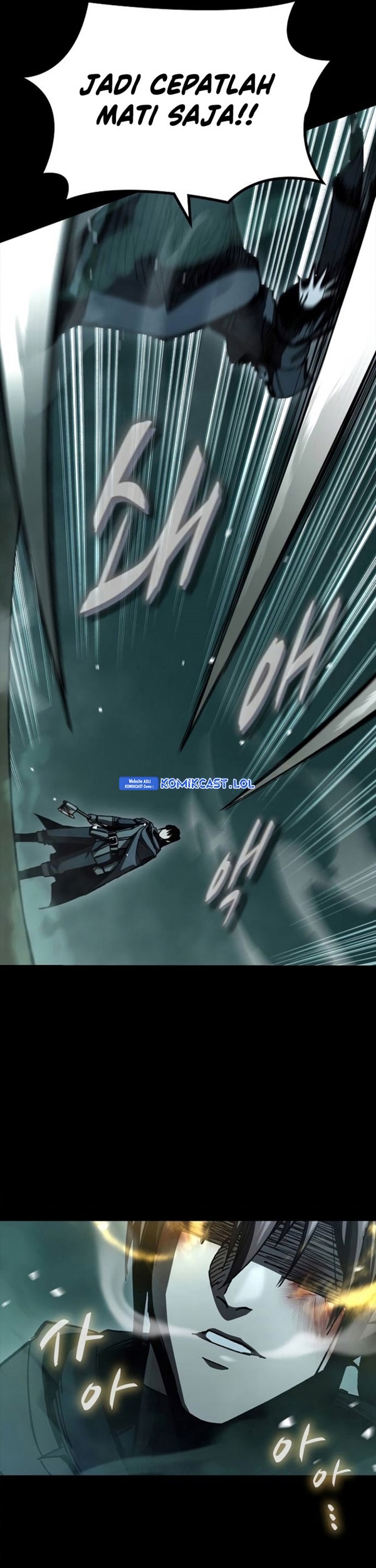 Read Genius Corpse Collecting Warrior Bahasa Indonesia ID Manga Online
