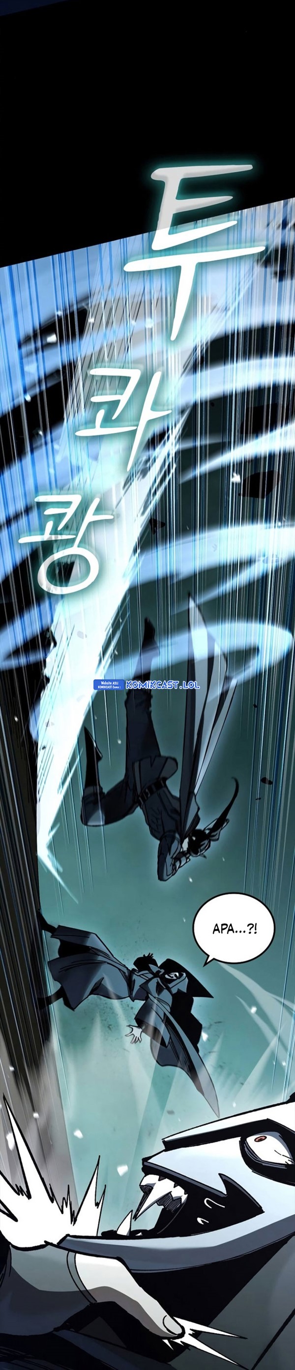 Read Genius Corpse Collecting Warrior Bahasa Indonesia ID Manga Online