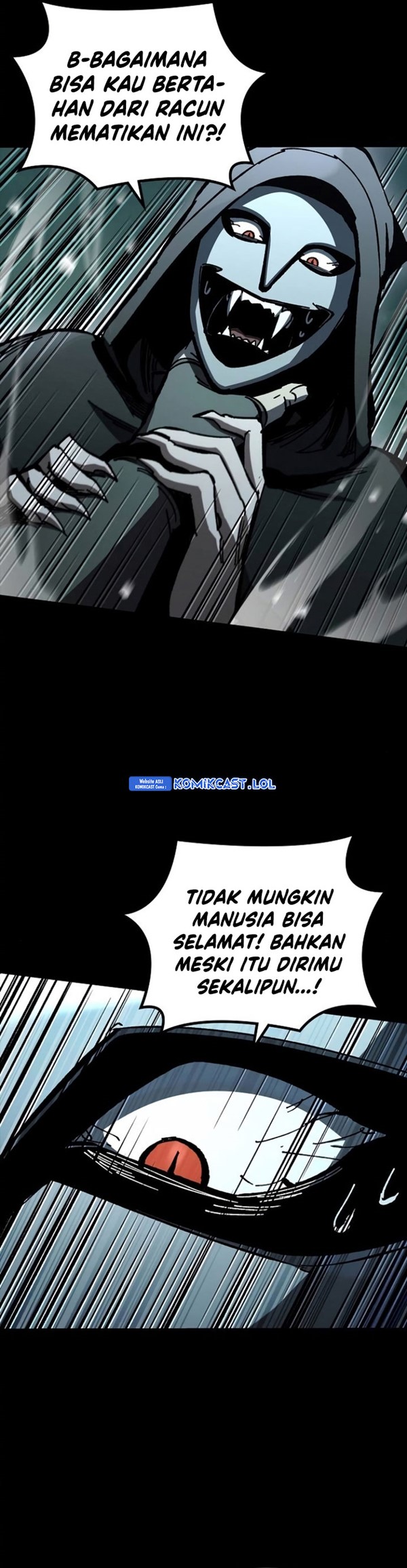 Read Genius Corpse Collecting Warrior Bahasa Indonesia ID Manga Online