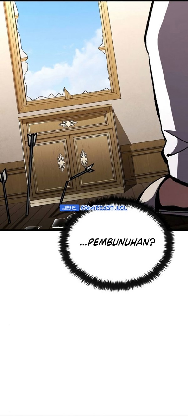 Read Genius Corpse Collecting Warrior Bahasa Indonesia ID Manga Online