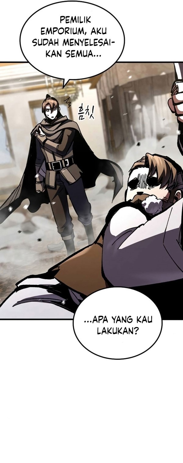 Read Genius Corpse Collecting Warrior Bahasa Indonesia ID Manga Online