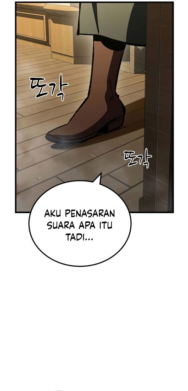 Read Genius Corpse Collecting Warrior Bahasa Indonesia ID Manga Online