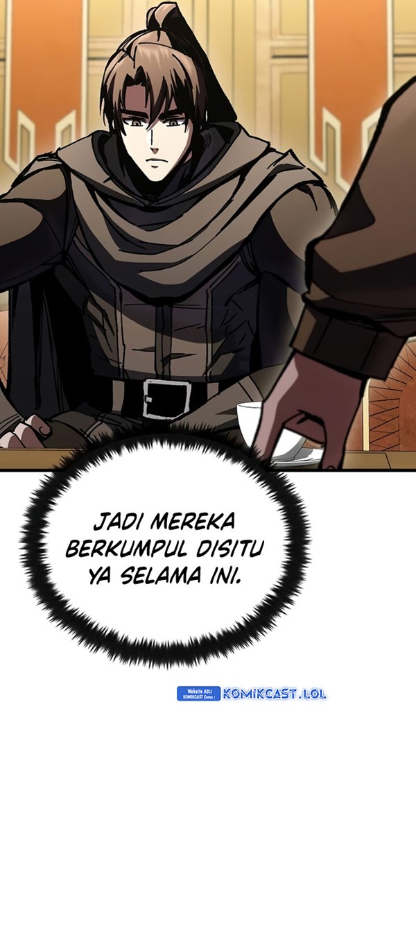Read Genius Corpse Collecting Warrior Bahasa Indonesia ID Manga Online