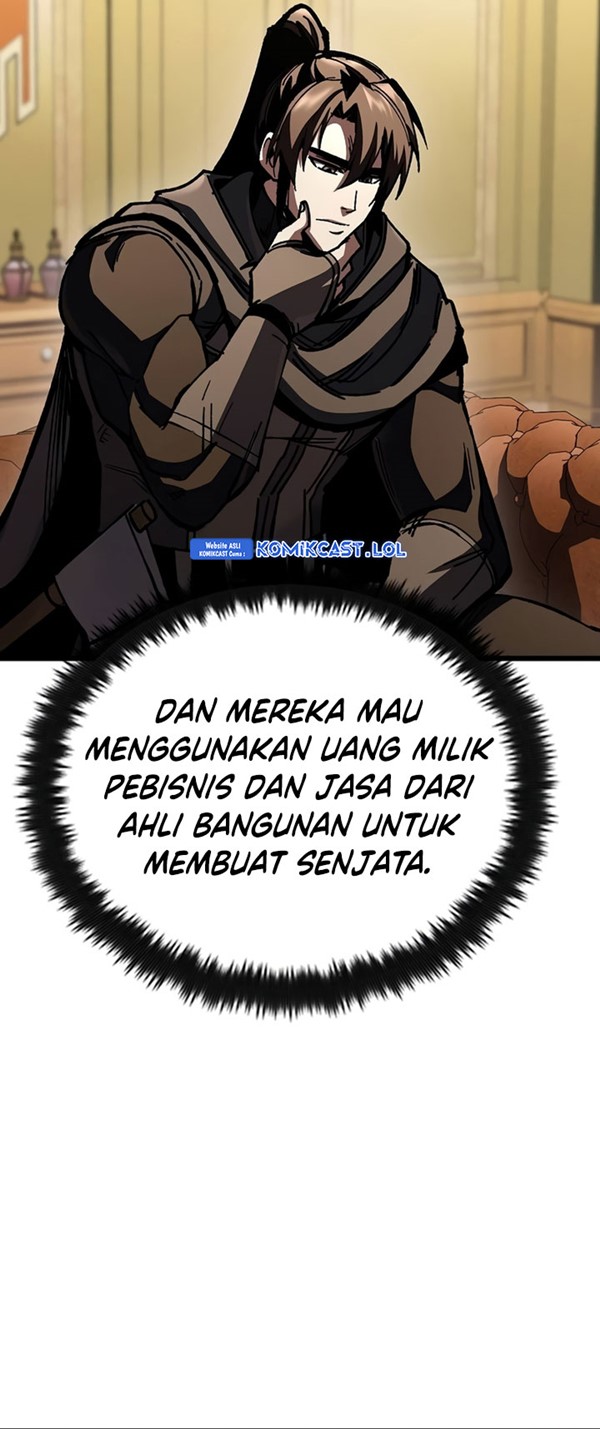 Read Genius Corpse Collecting Warrior Bahasa Indonesia ID Manga Online