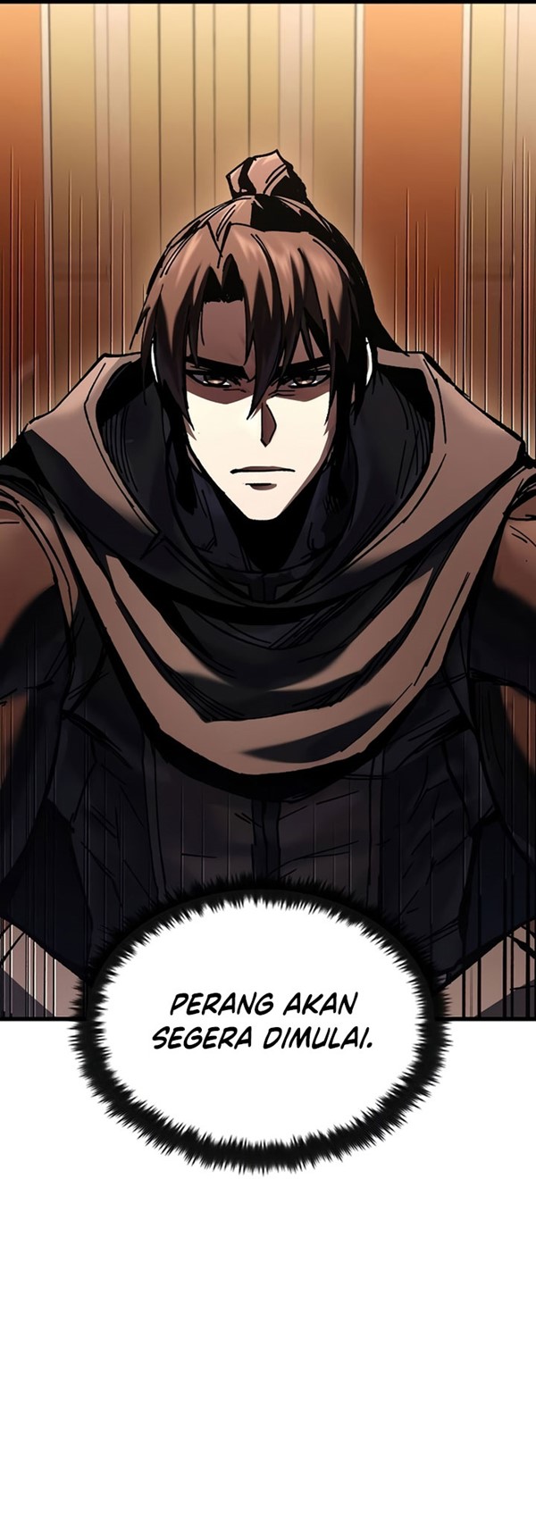 Read Genius Corpse Collecting Warrior Bahasa Indonesia ID Manga Online