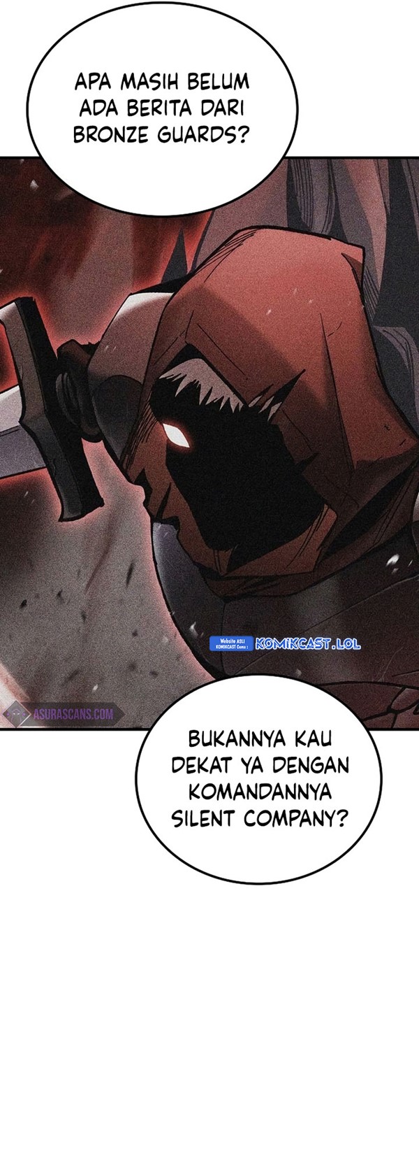 Read Genius Corpse Collecting Warrior Bahasa Indonesia ID Manga Online