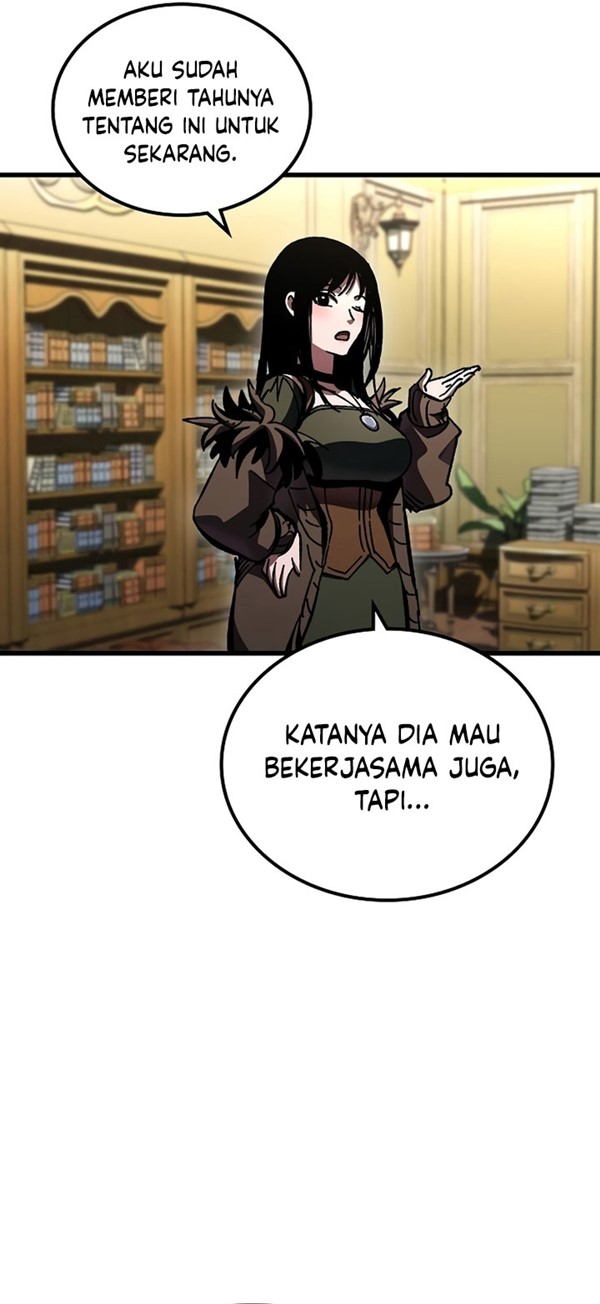 Read Genius Corpse Collecting Warrior Bahasa Indonesia ID Manga Online