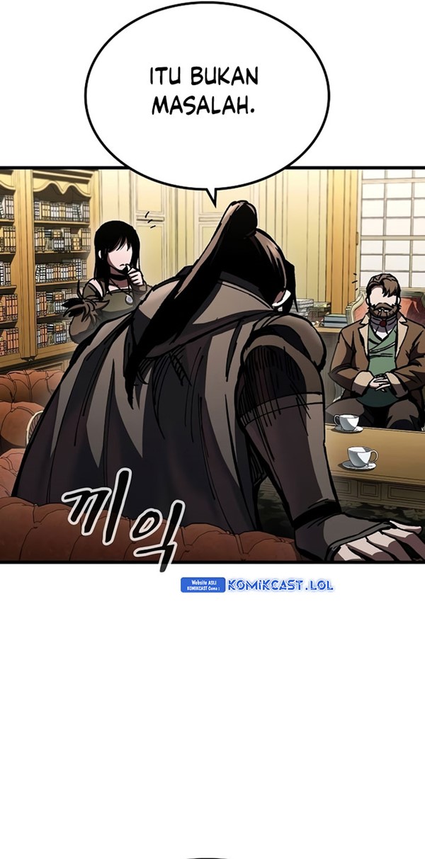 Read Genius Corpse Collecting Warrior Bahasa Indonesia ID Manga Online