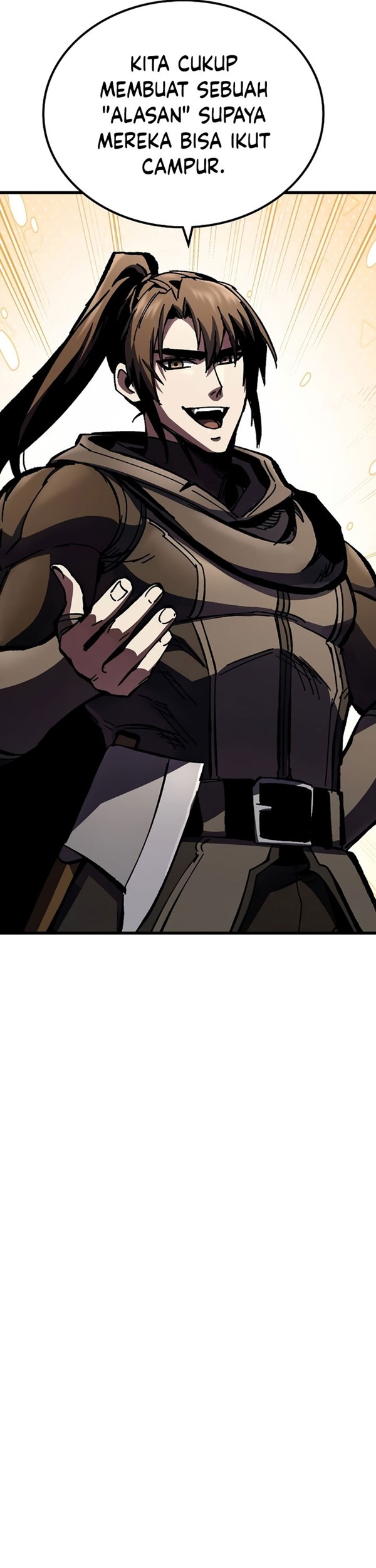 Read Genius Corpse Collecting Warrior Bahasa Indonesia ID Manga Online