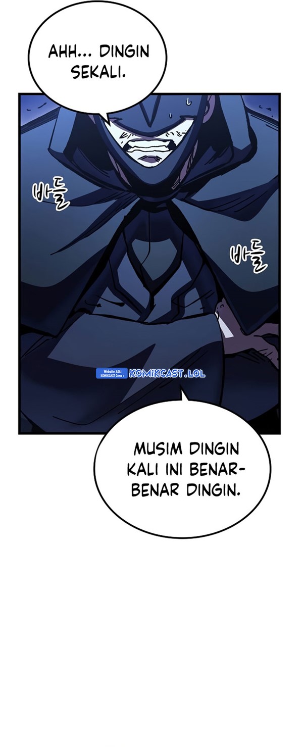 Read Genius Corpse Collecting Warrior Bahasa Indonesia ID Manga Online