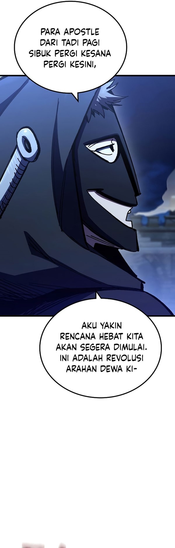 Read Genius Corpse Collecting Warrior Bahasa Indonesia ID Manga Online